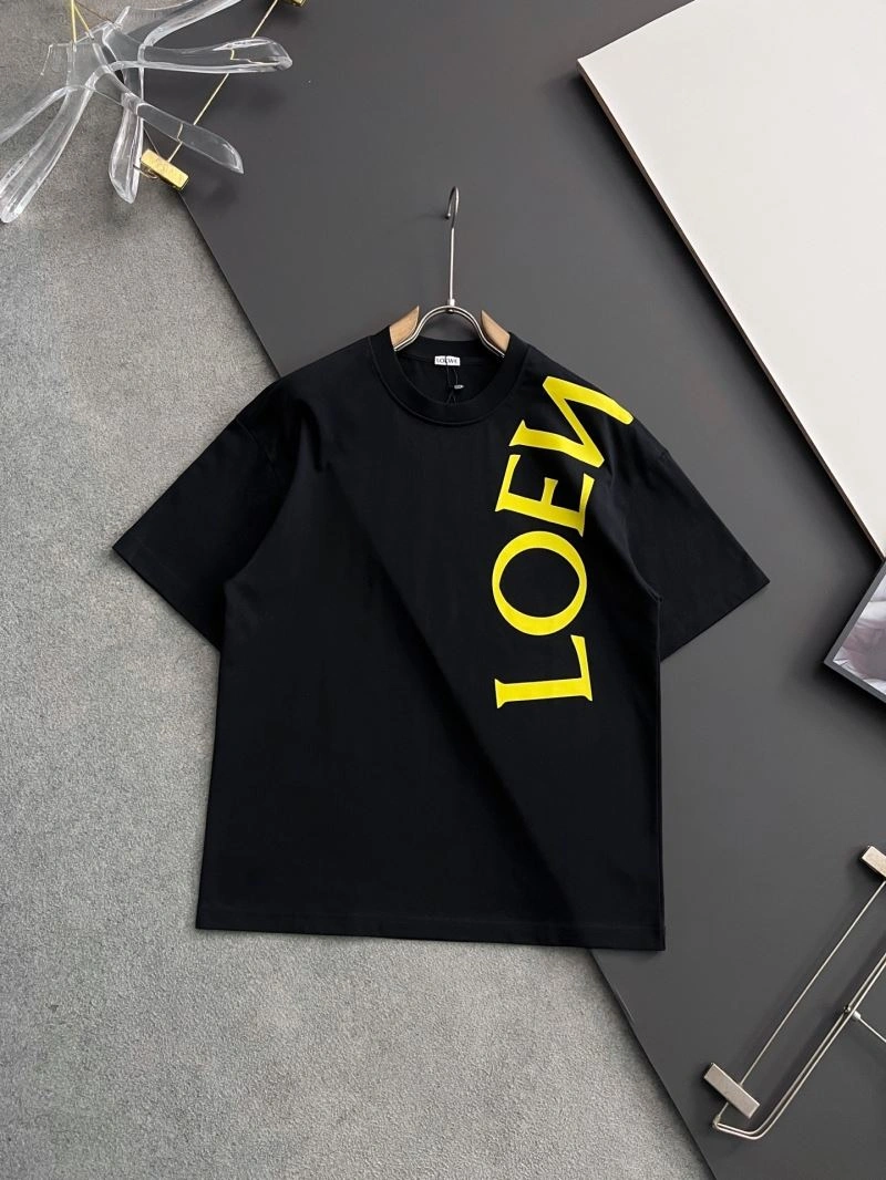 HighQuality Loewe T-Shirts 160495