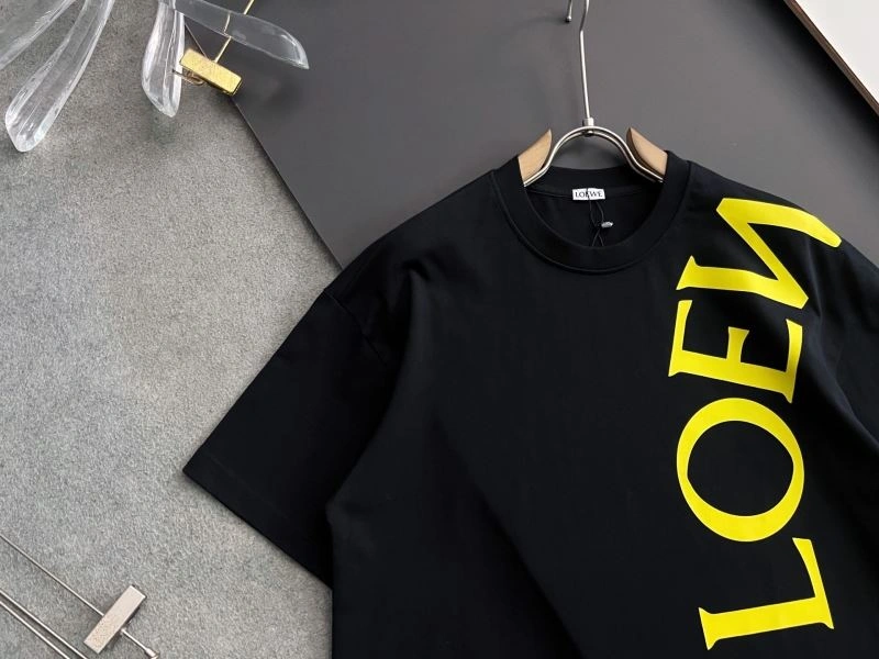 HighQuality Loewe T-Shirts 160495