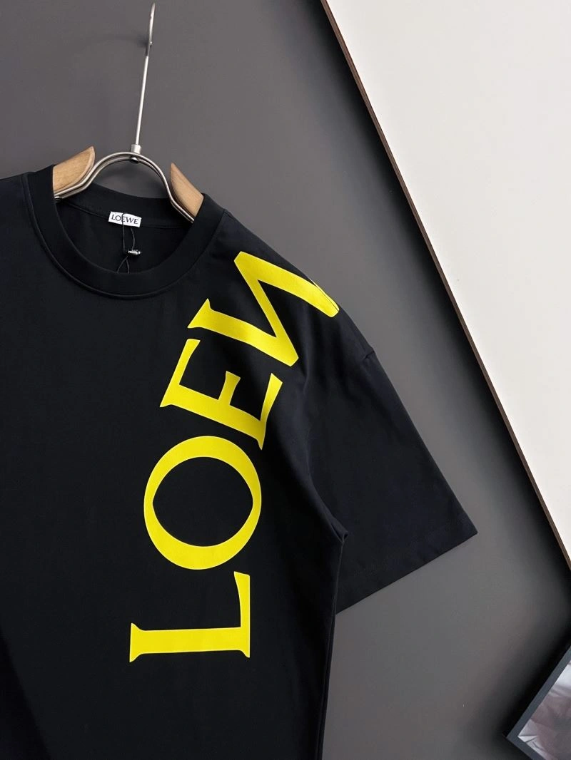 HighQuality Loewe T-Shirts 160495