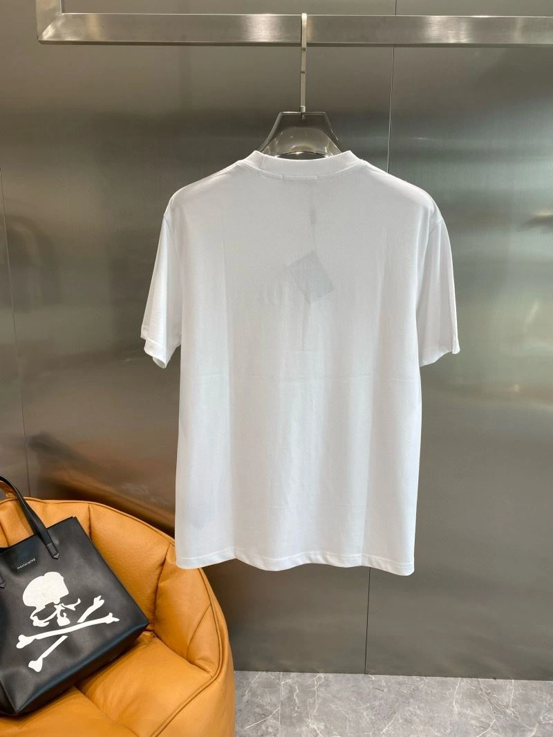 Loewe T-Shirts OdorResistant 160493