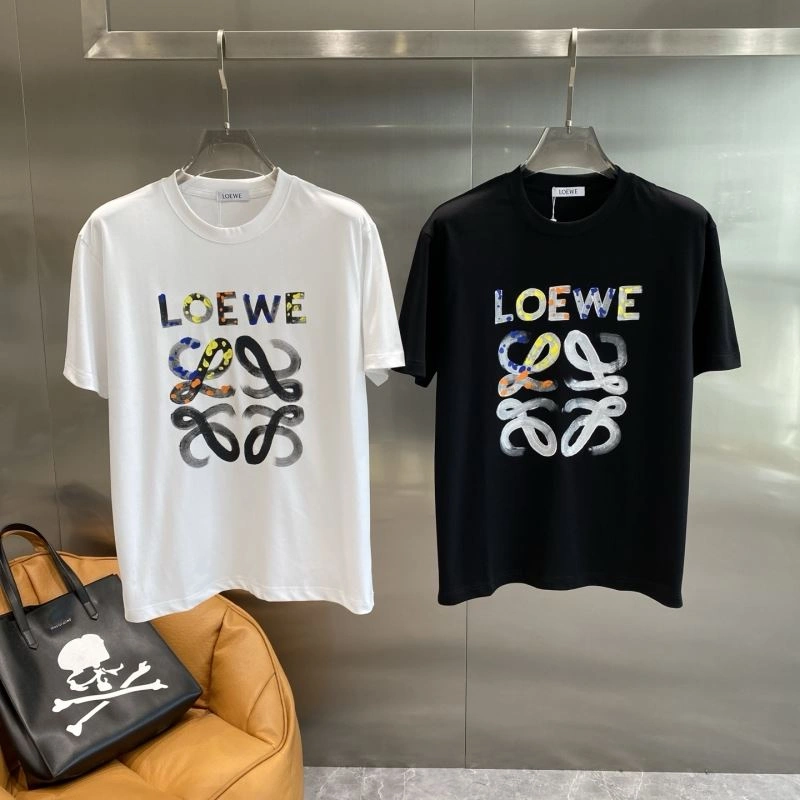 Snug Loewe T-Shirts 160494