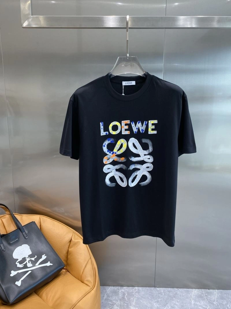 Snug Loewe T-Shirts 160494