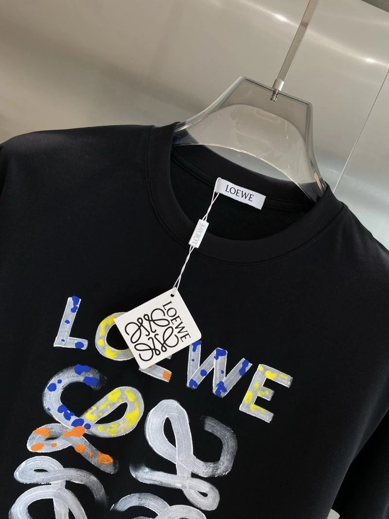 Snug Loewe T-Shirts 160494