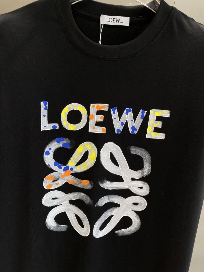 Snug Loewe T-Shirts 160494
