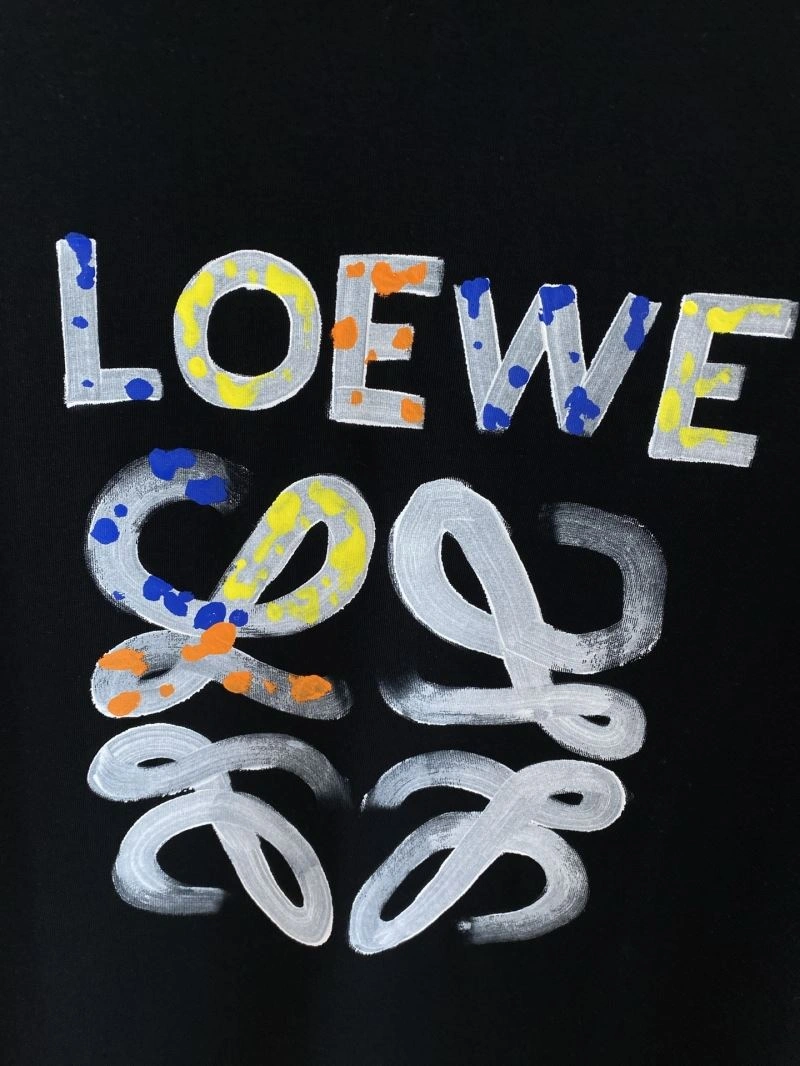 Snug Loewe T-Shirts 160494