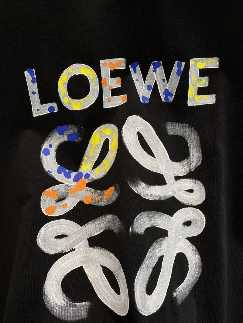 Snug Loewe T-Shirts 160494