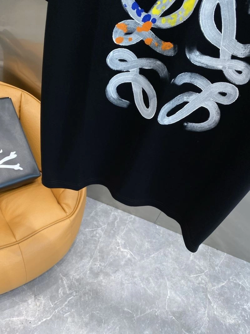 Snug Loewe T-Shirts 160494