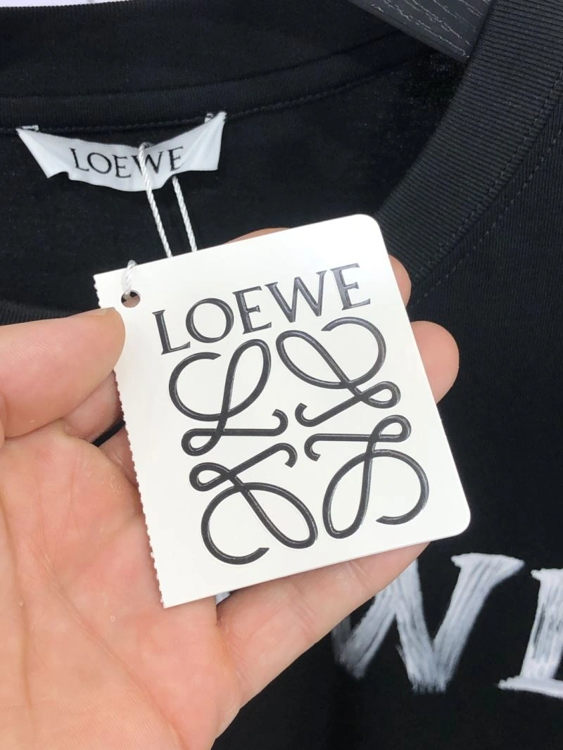 TechFriendly Loewe T-Shirts 160571