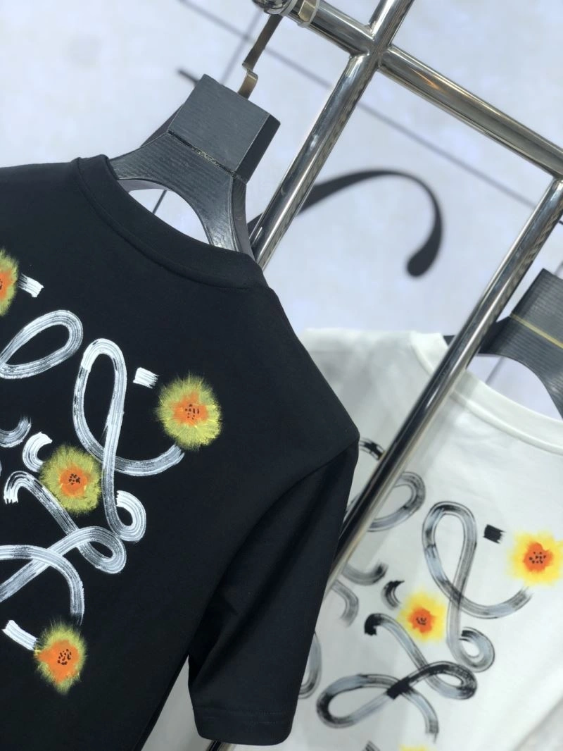 TechFriendly Loewe T-Shirts 160571