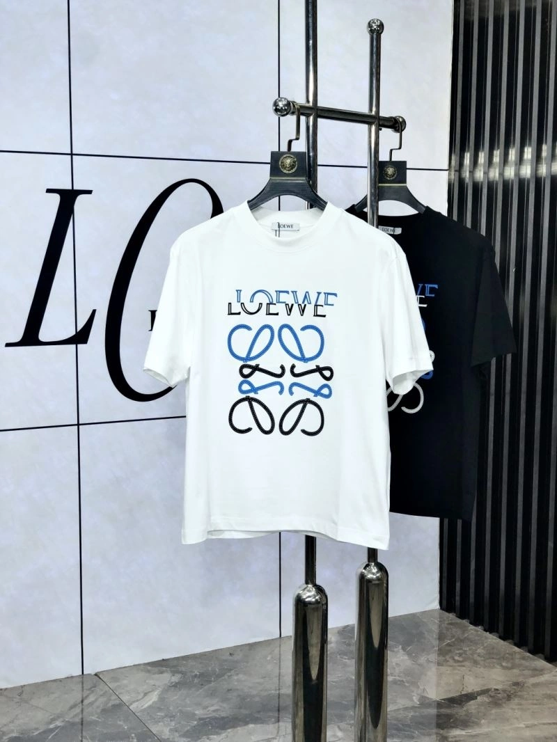 GoAnywhere Loewe T-Shirts 160492
