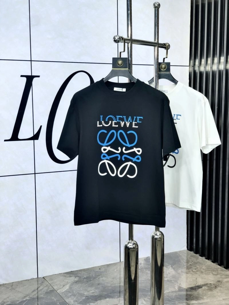 GoAnywhere Loewe T-Shirts 160492