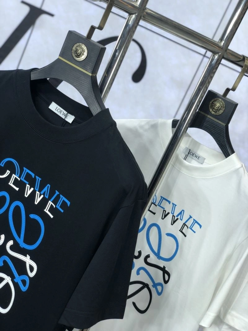 GoAnywhere Loewe T-Shirts 160492