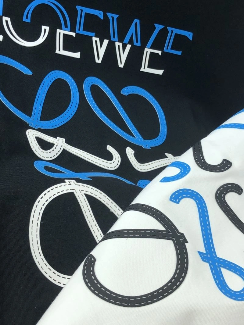 GoAnywhere Loewe T-Shirts 160492