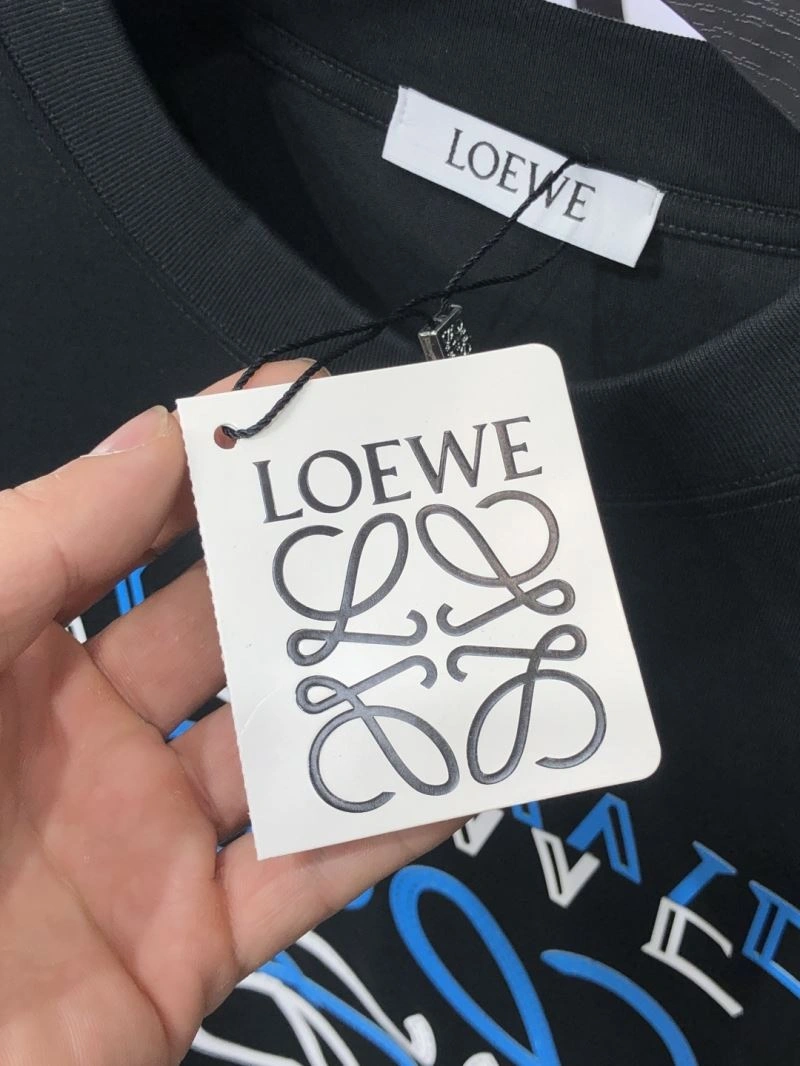 GoAnywhere Loewe T-Shirts 160492