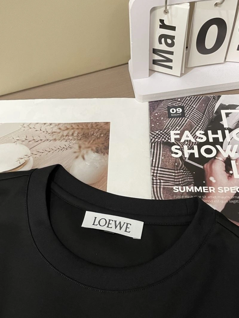 Durable Loewe T-Shirts 160568