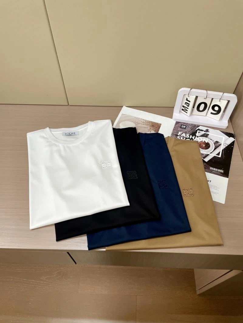 AllSeason Loewe T-Shirts 160533