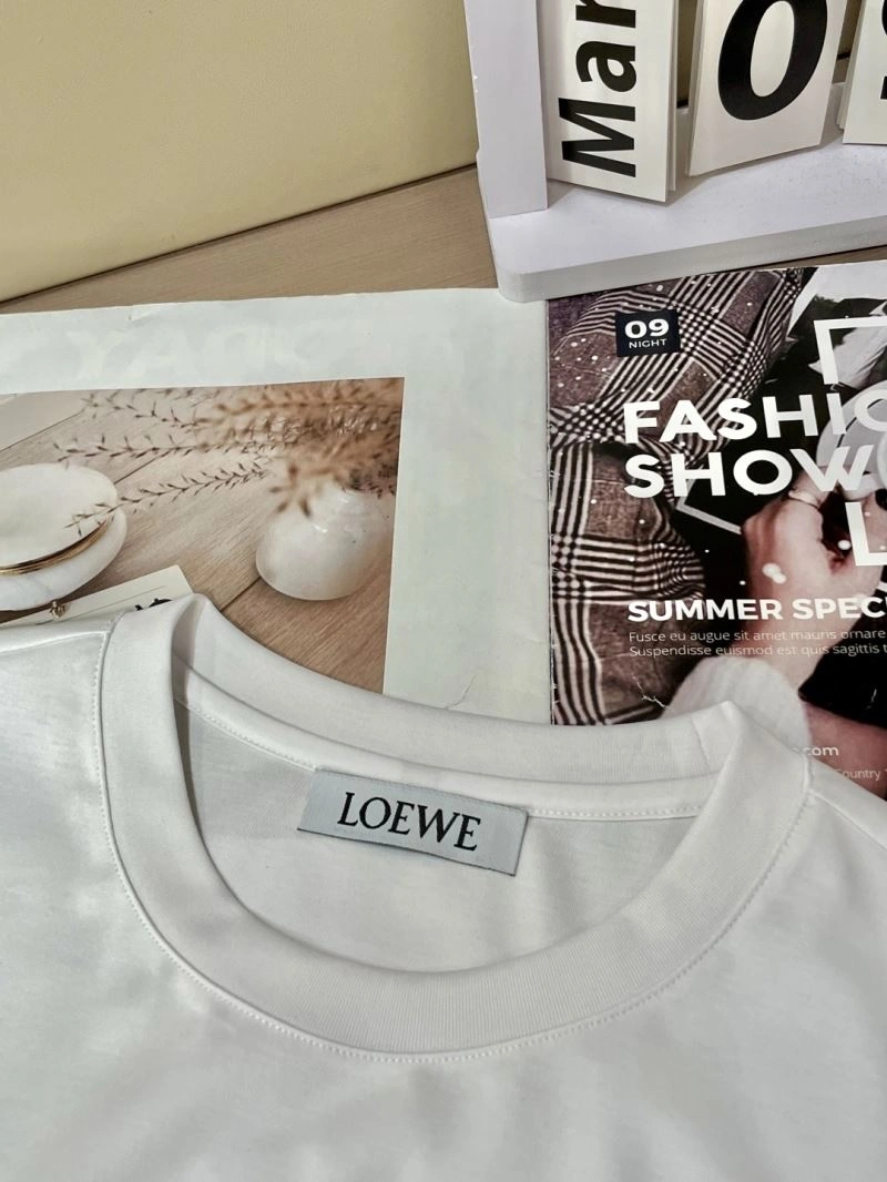 AllSeason Loewe T-Shirts 160533