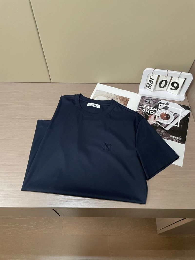 Loewe T-Shirts Colorful 160489
