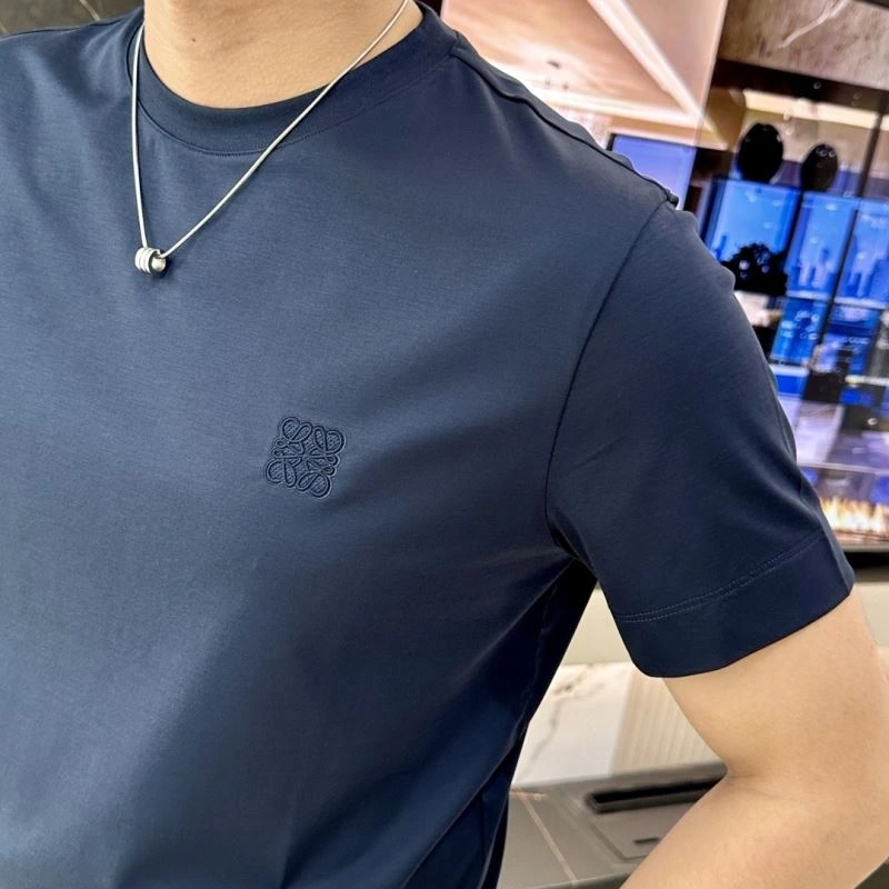 Loewe T-Shirts Colorful 160489