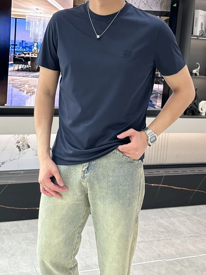 Loewe T-Shirts Colorful 160489