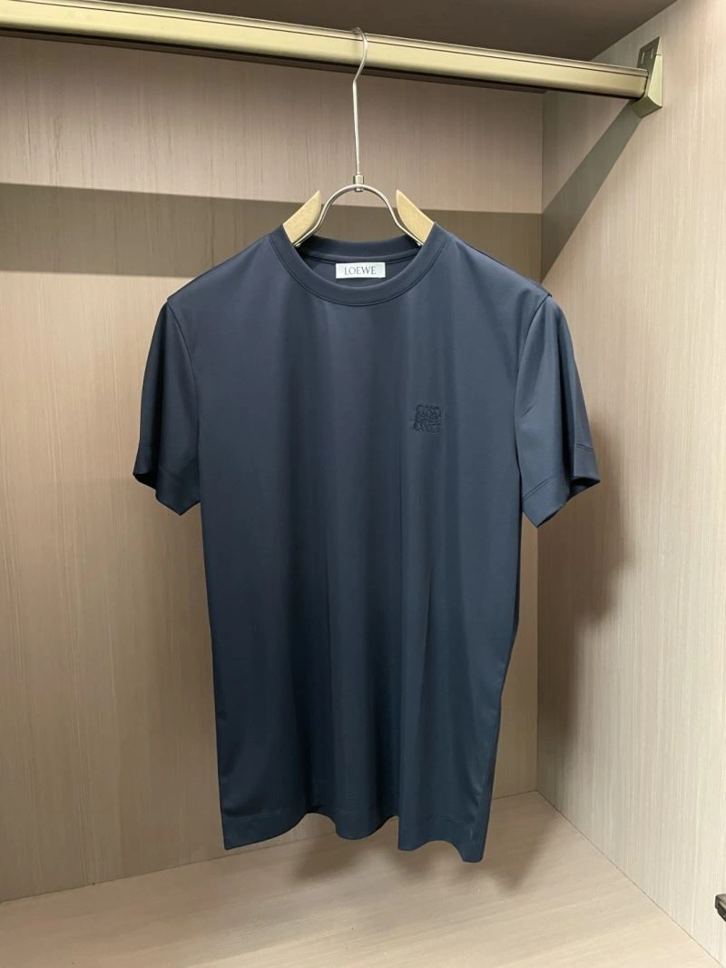 Loewe T-Shirts Colorful 160489