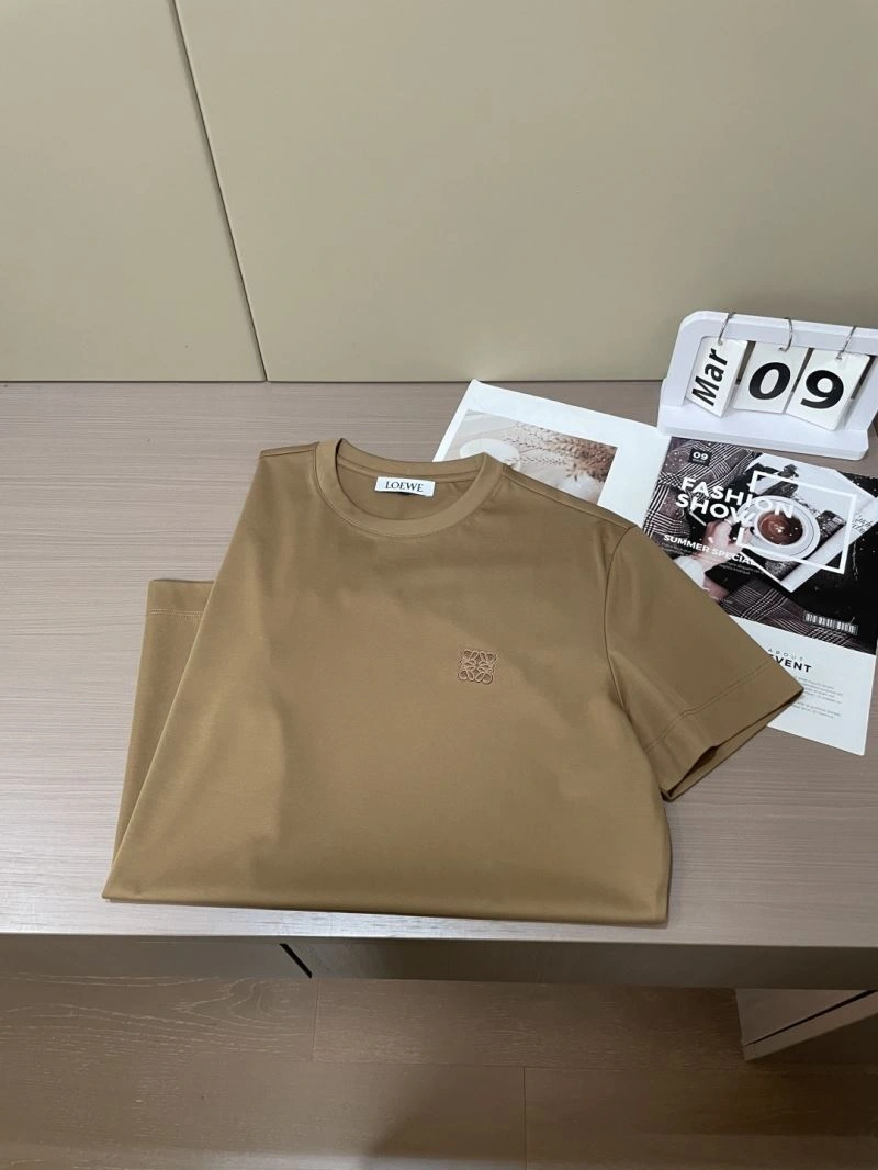 Loewe T-Shirts WeatherProof 160488