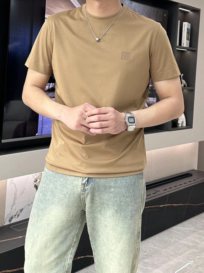 Loewe T-Shirts WeatherProof 160488
