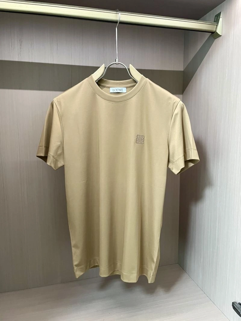 Loewe T-Shirts WeatherProof 160488
