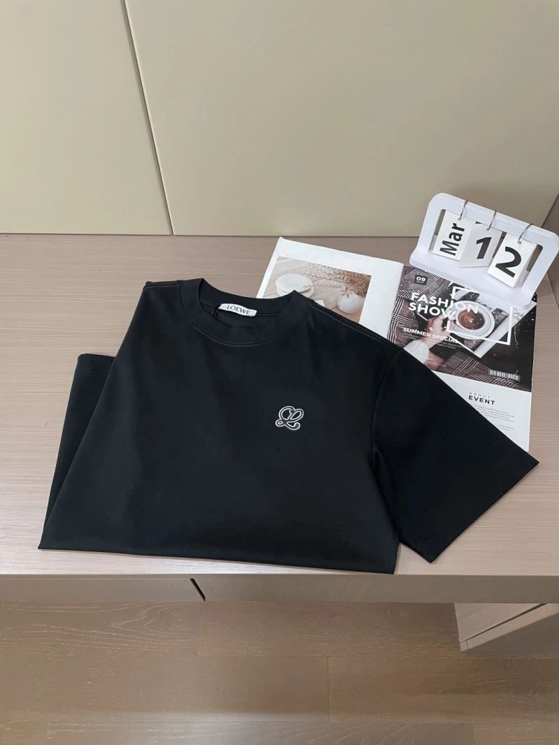 Efficient Loewe T-Shirts 160560