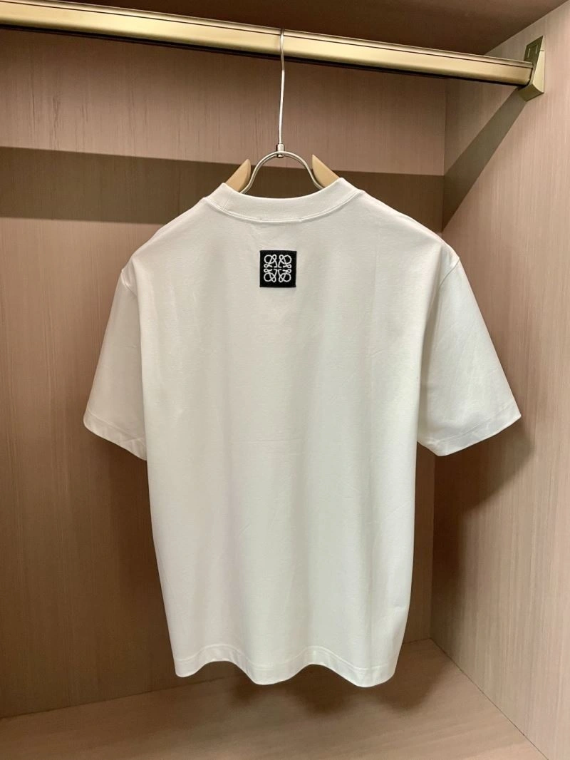 Efficient Loewe T-Shirts 160560