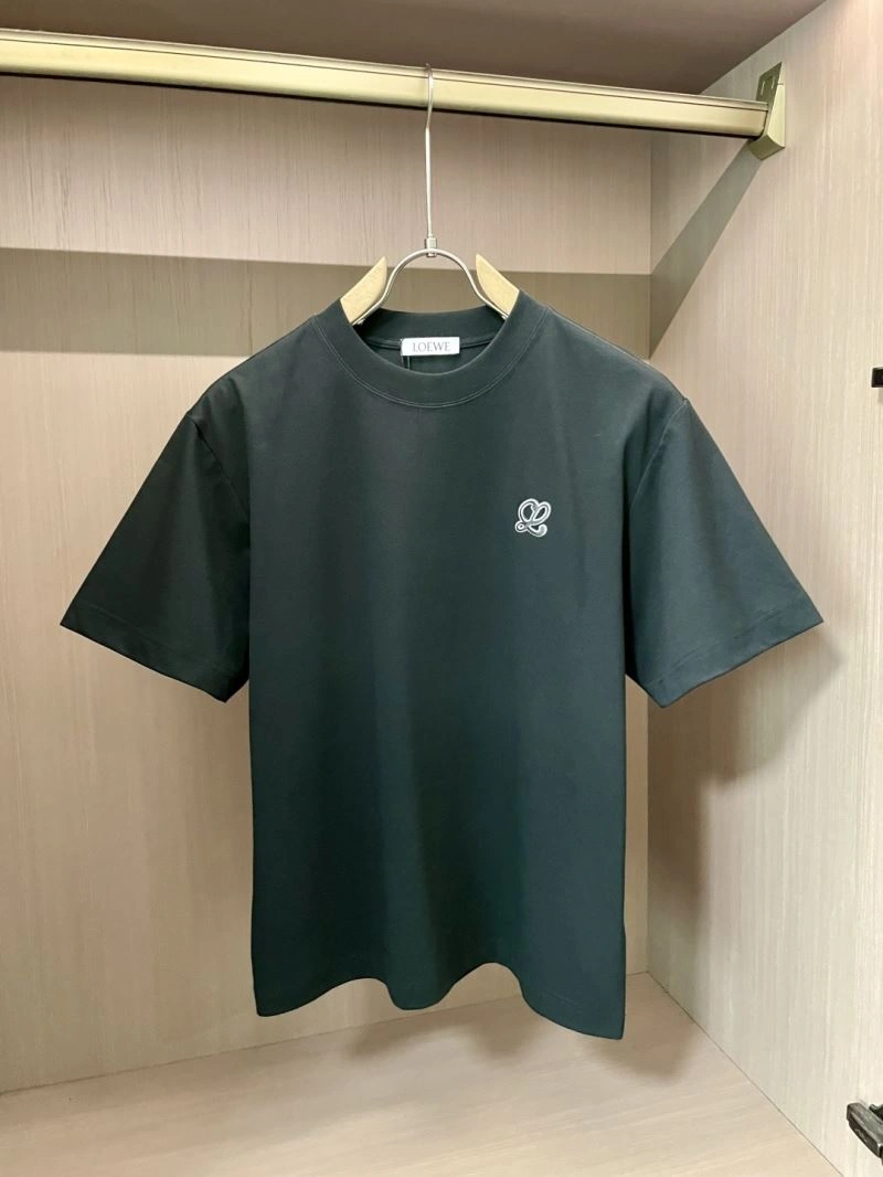 Efficient Loewe T-Shirts 160560