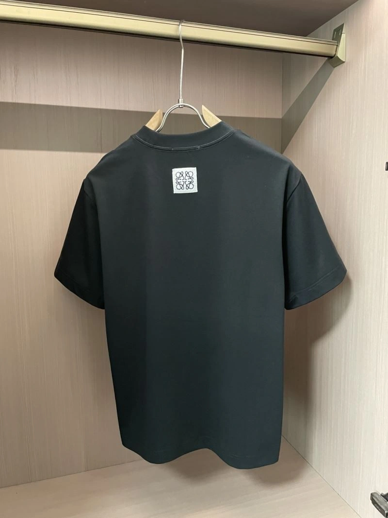 Efficient Loewe T-Shirts 160560