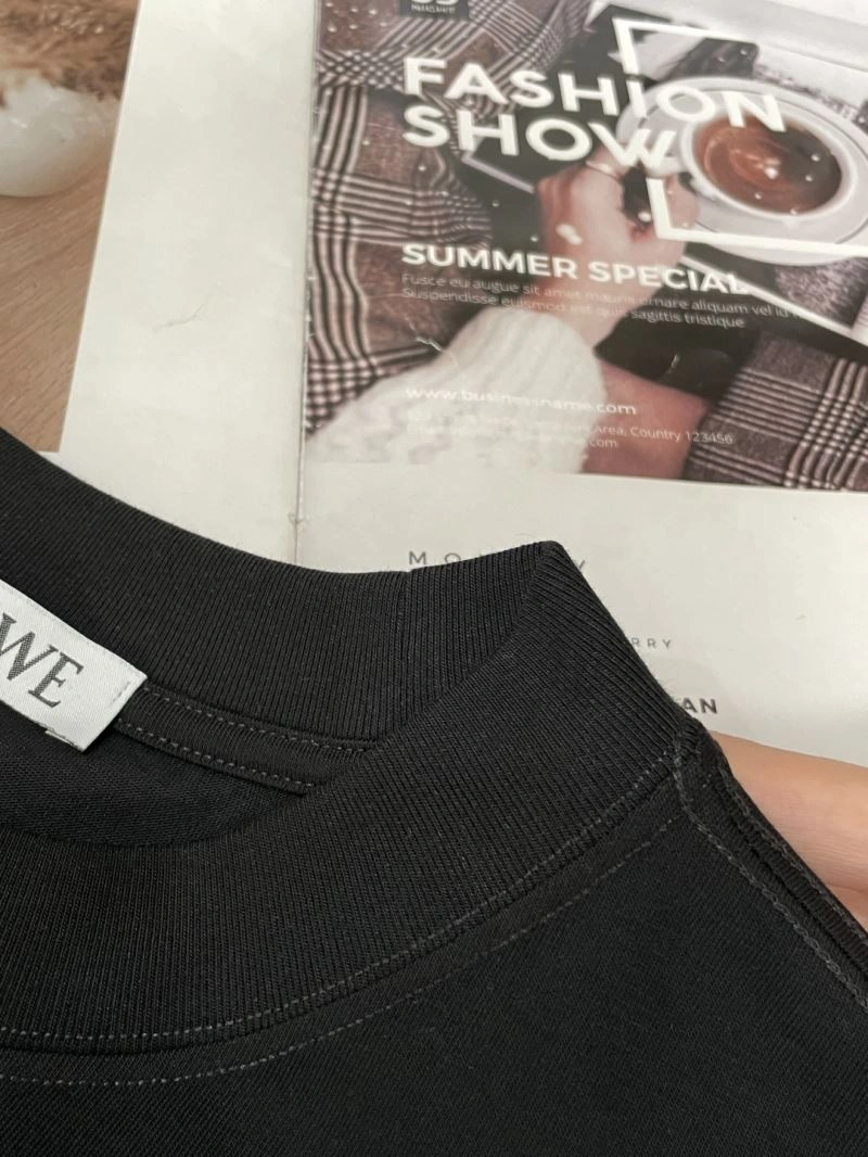 Efficient Loewe T-Shirts 160560