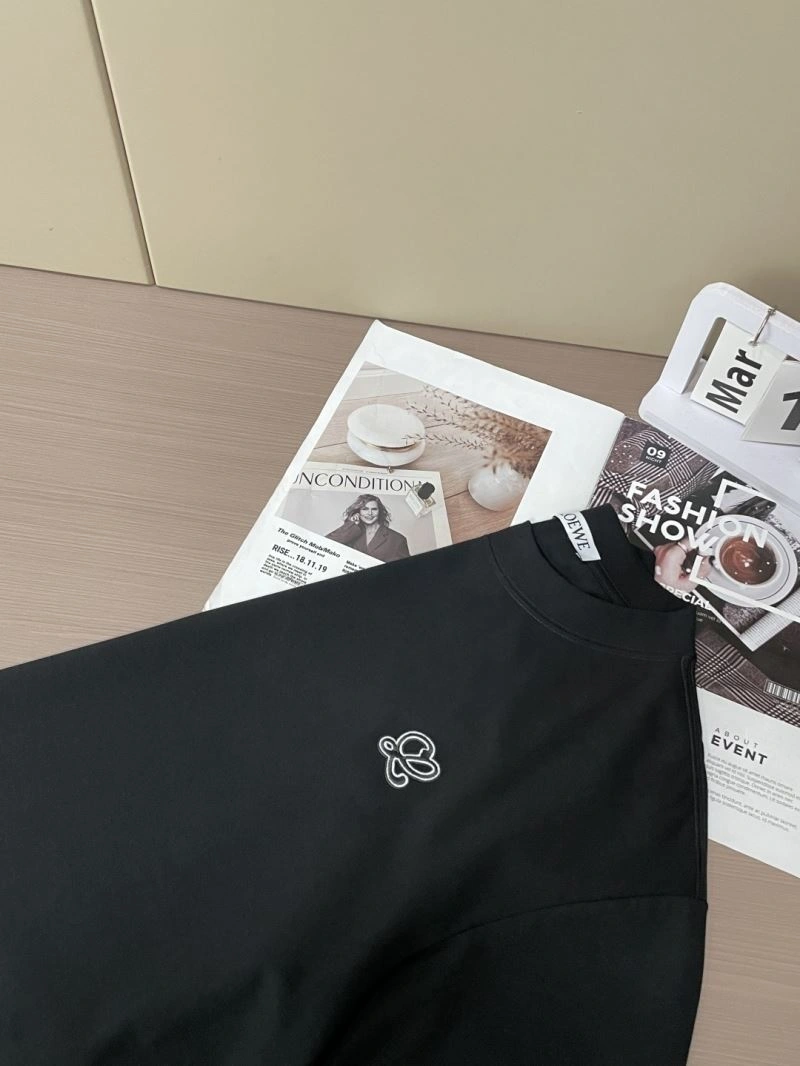 Efficient Loewe T-Shirts 160560
