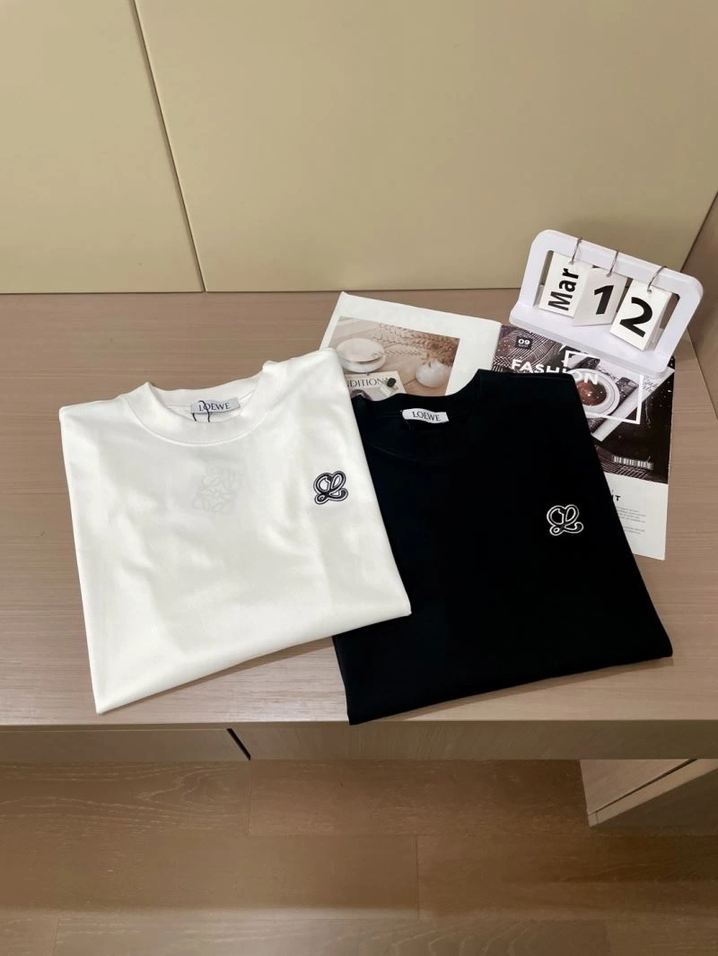 Efficient Loewe T-Shirts 160560