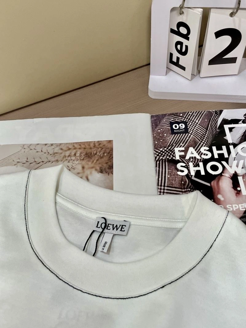 SportInspired Loewe T-Shirts 160484