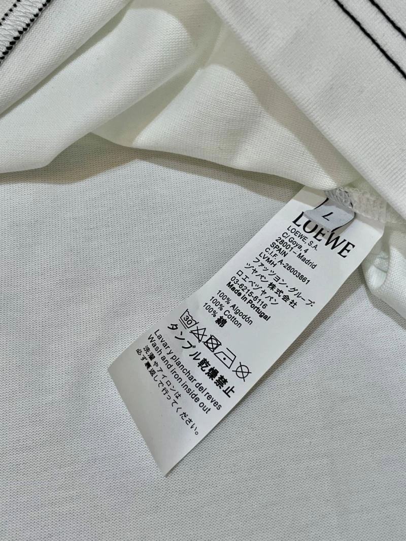 SportInspired Loewe T-Shirts 160484