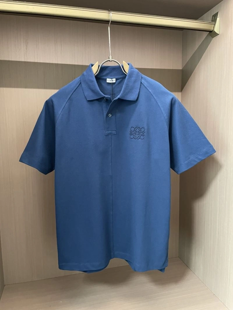 Sustainable Loewe T-Shirts 160543