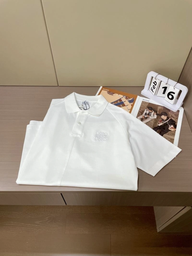 Sustainable Loewe T-Shirts 160543