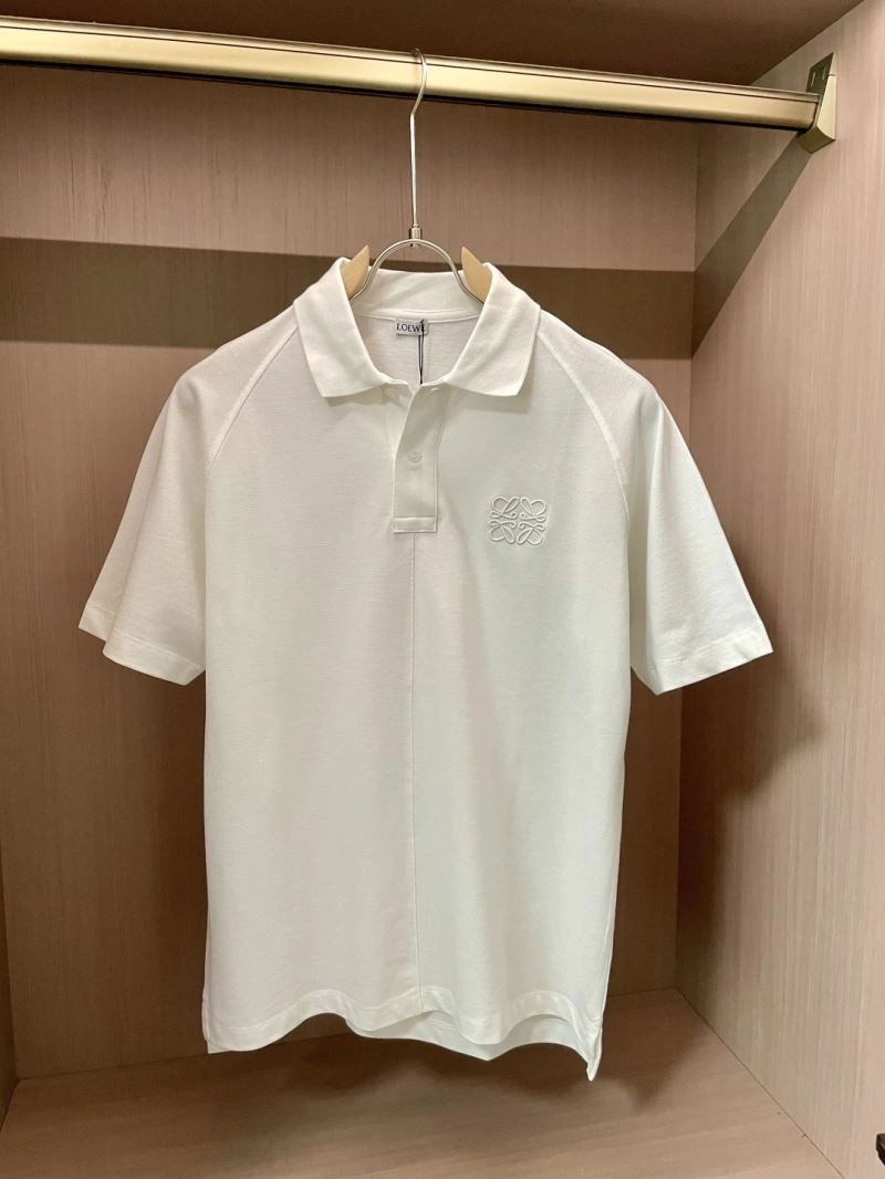 Sustainable Loewe T-Shirts 160543