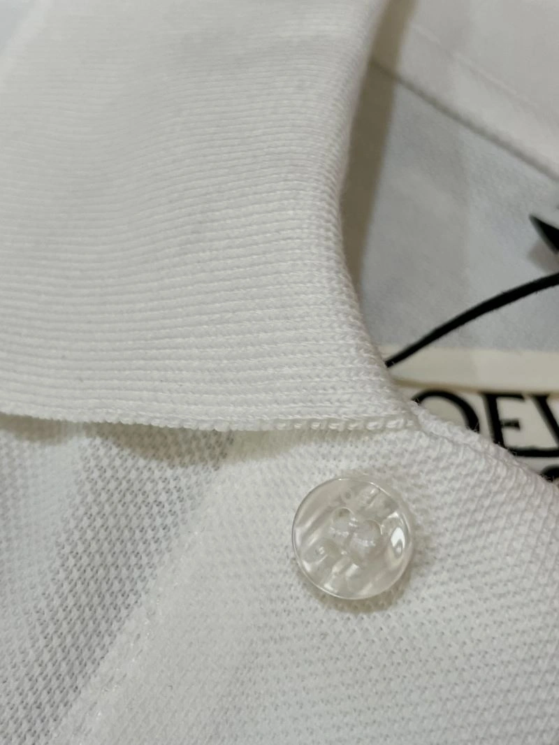Sustainable Loewe T-Shirts 160543