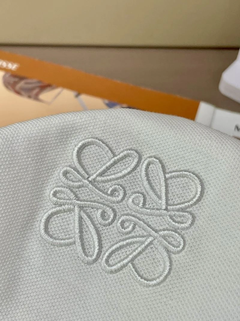 Sustainable Loewe T-Shirts 160543