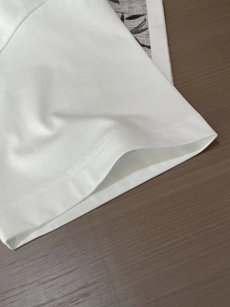 Loewe T-Shirts Compact 160483