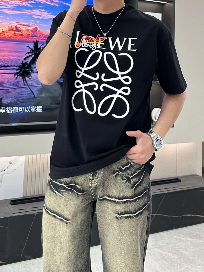 HighQuality Loewe T-Shirts 160480