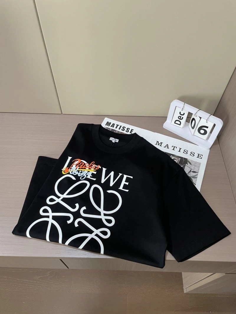 HighQuality Loewe T-Shirts 160480