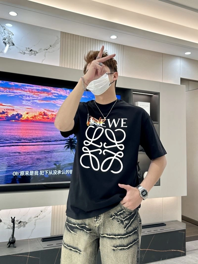 HighQuality Loewe T-Shirts 160480