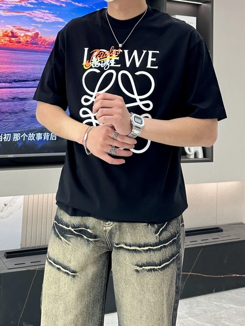 HighQuality Loewe T-Shirts 160480