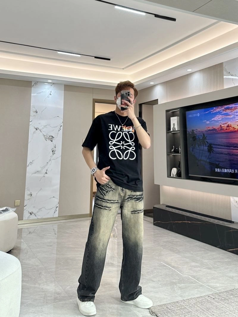 HighQuality Loewe T-Shirts 160480