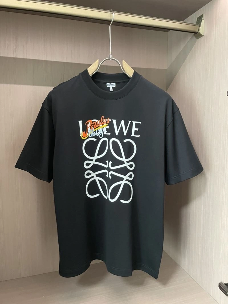 HighQuality Loewe T-Shirts 160480