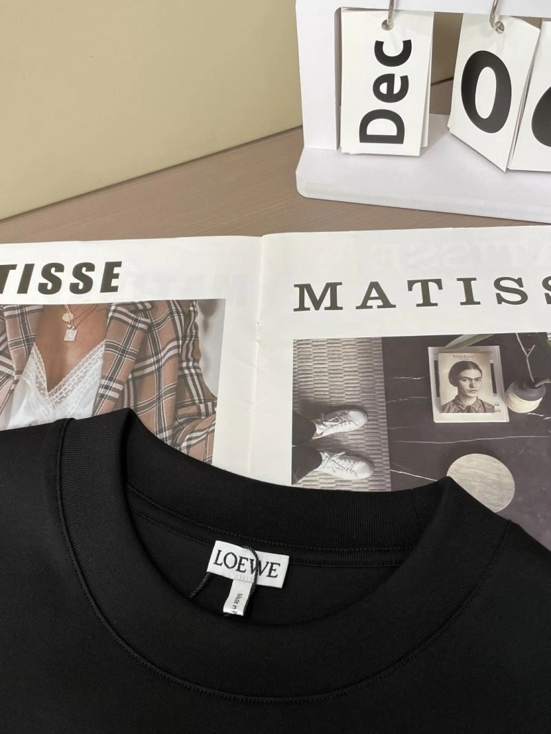 HighQuality Loewe T-Shirts 160480